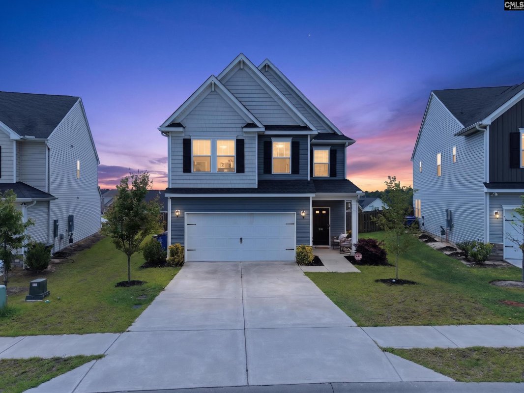 520 E Peaceful Pines Way