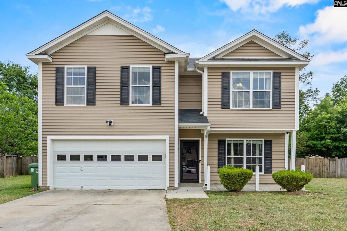 246 Keystone Drive