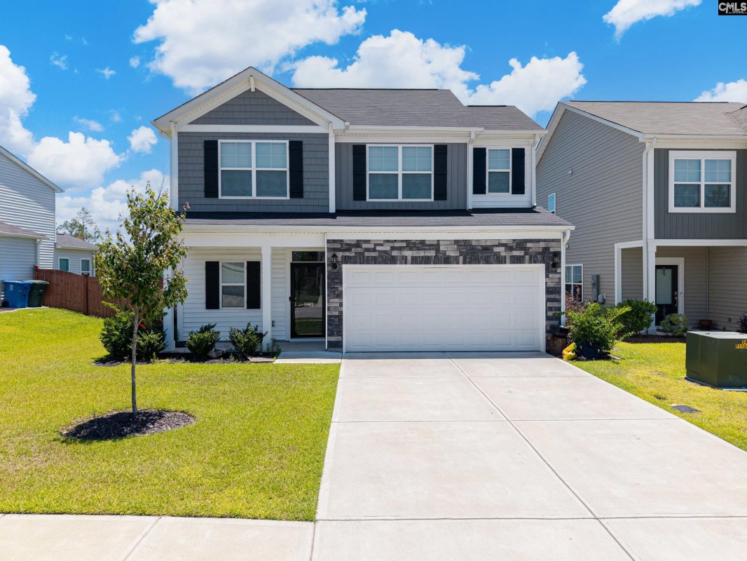 1061 Ashcroft Circle