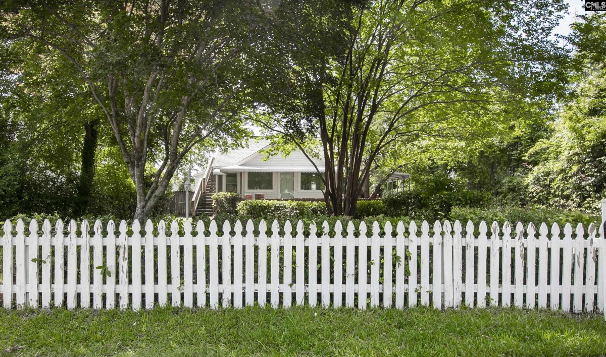 702 Buckingham Road