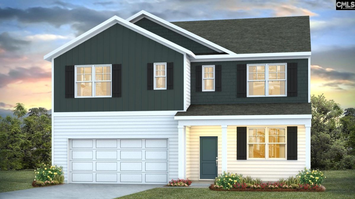 406 Leathertree Lane