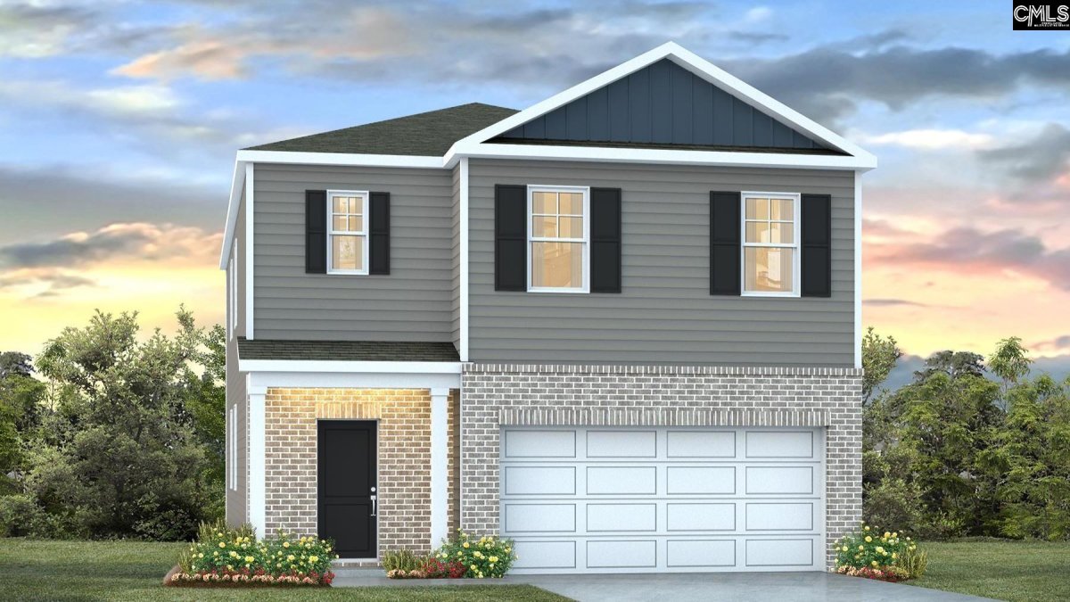 418 Cherrybark Court