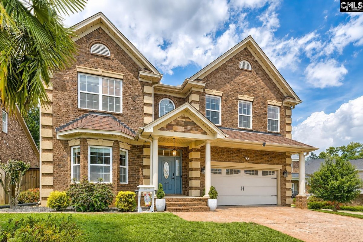 278 Woodmill Circle