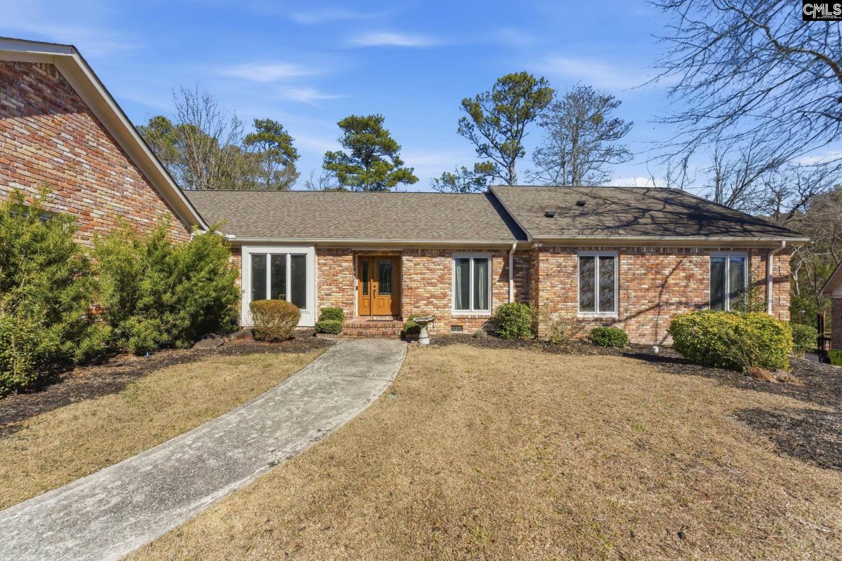 134 Brookspring Rd