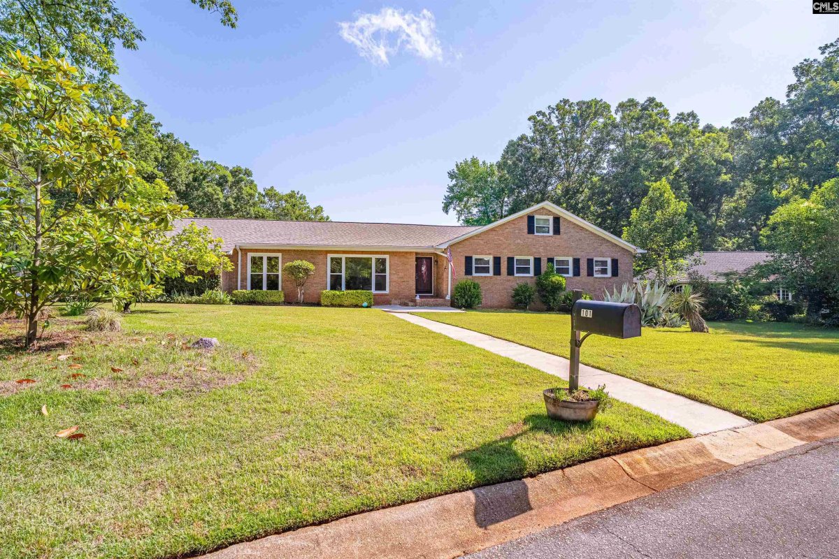 101 White Falls Circle