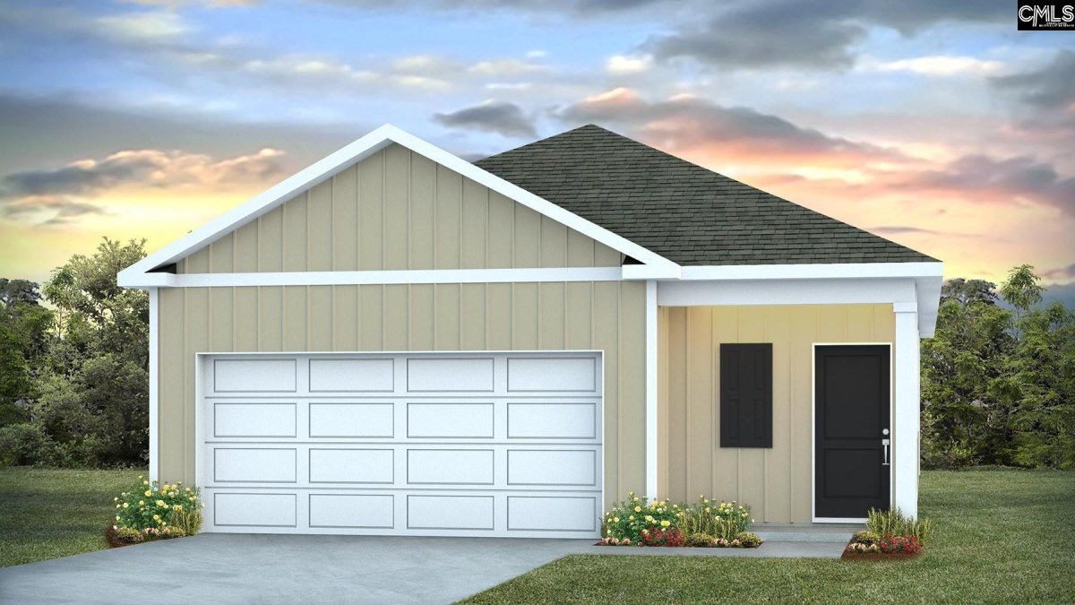 422 Cherrybark Court