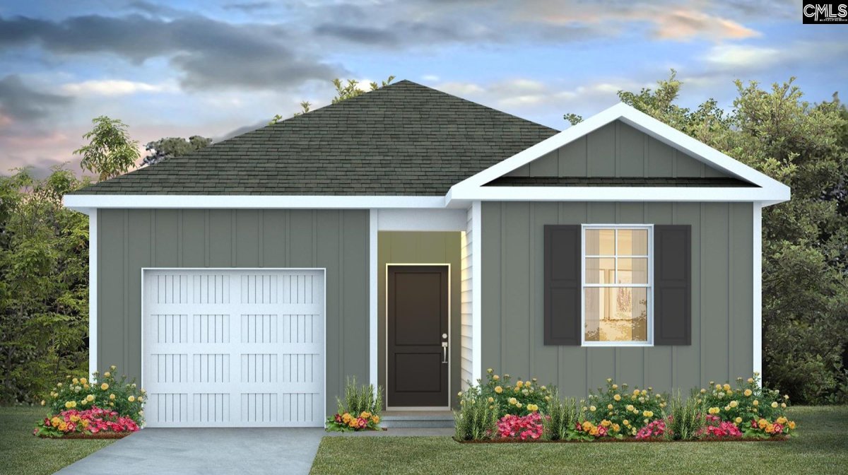 426 Cherrybark Court