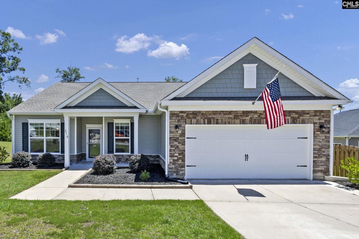 314 Blue Lagoon Lane