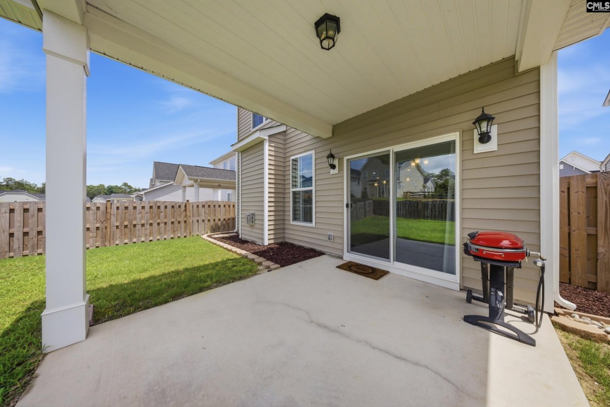 709 Empire Maker Road