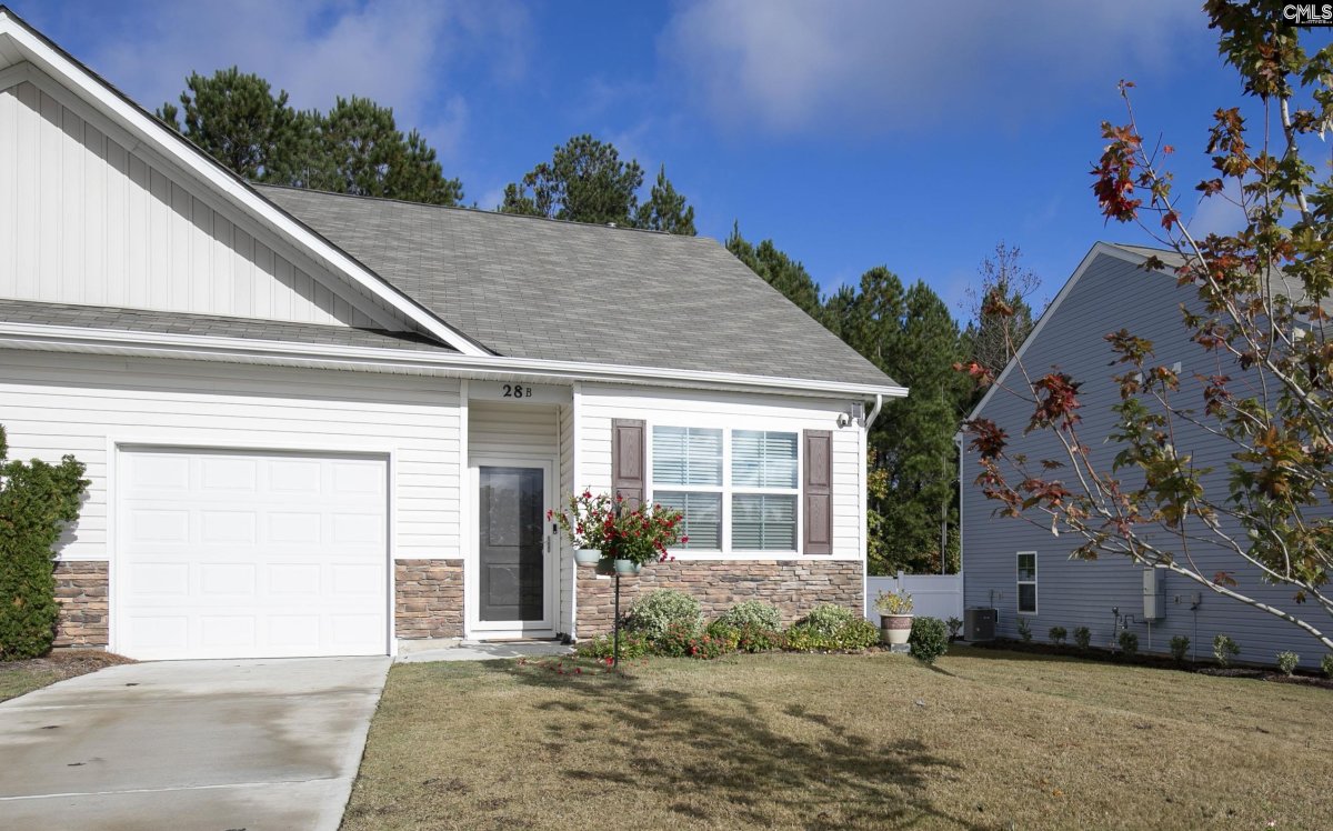 28-B Briar Forest Drive