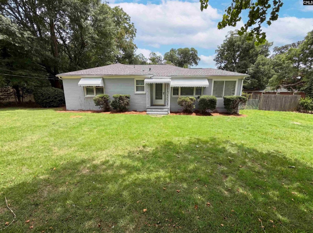 1558 Hazelwood Road