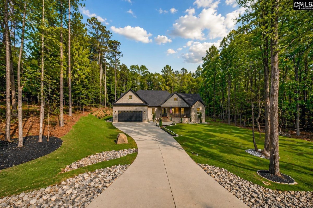 704 Harbor View Drive