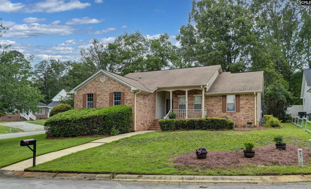 301 Tendrill Court