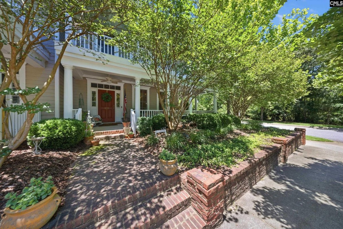 137 Wescott Place
