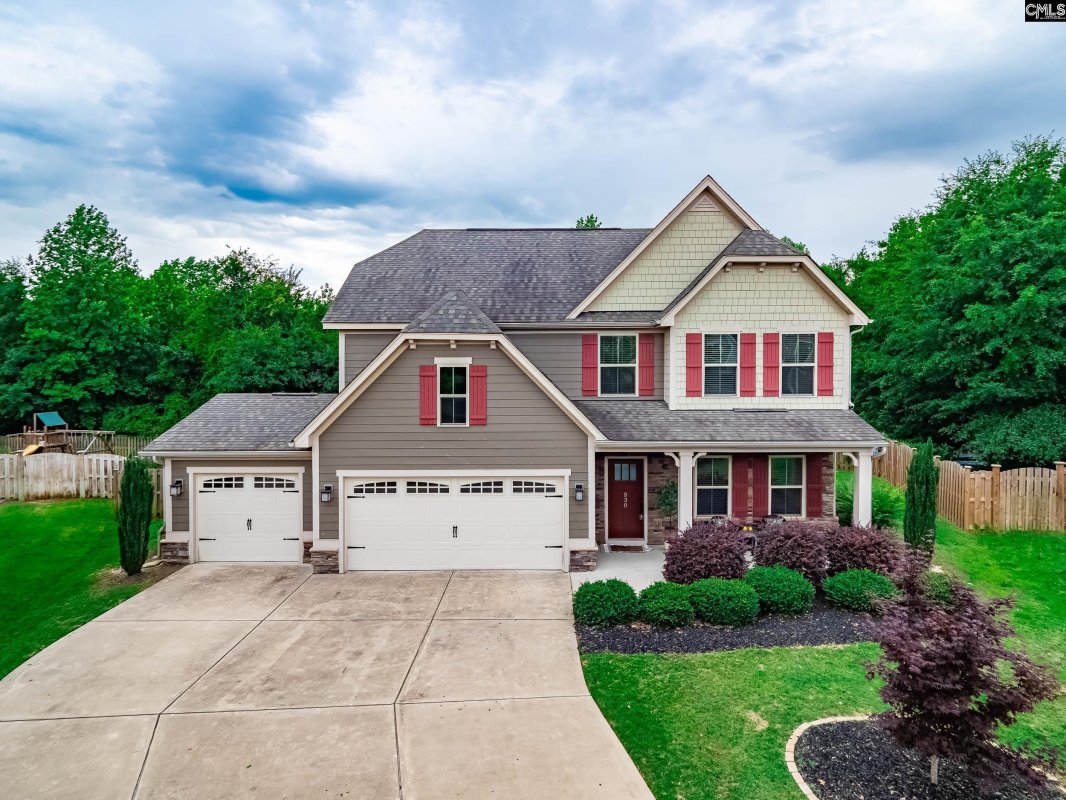 530 Litchfield Lane