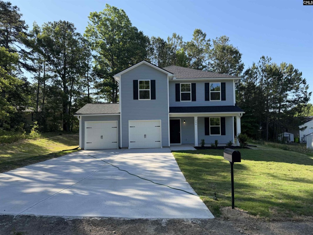 204 Rockcreek Road