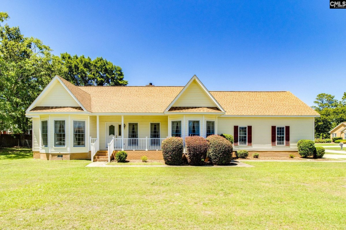 202 Fox Lake Drive