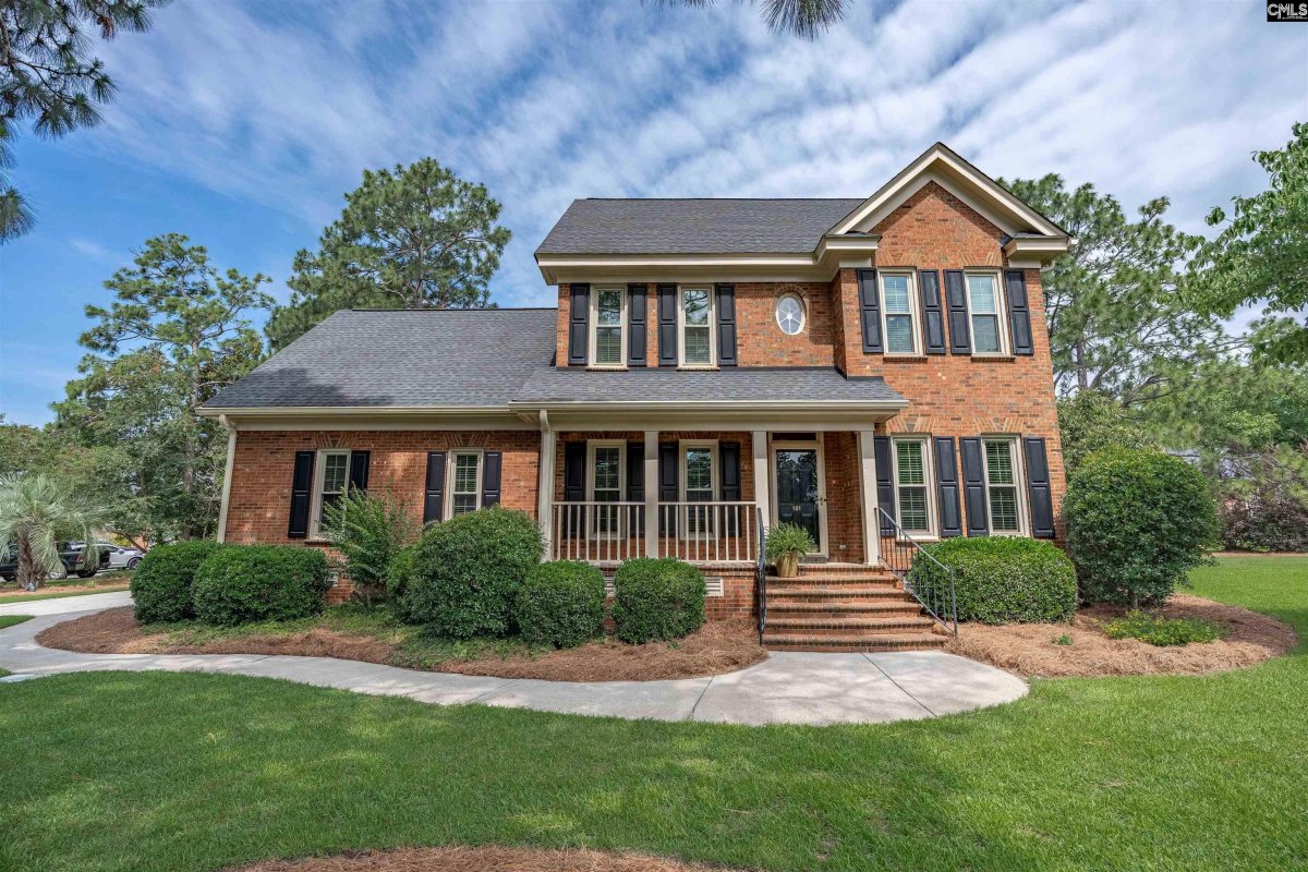 101 Spring Point Drive