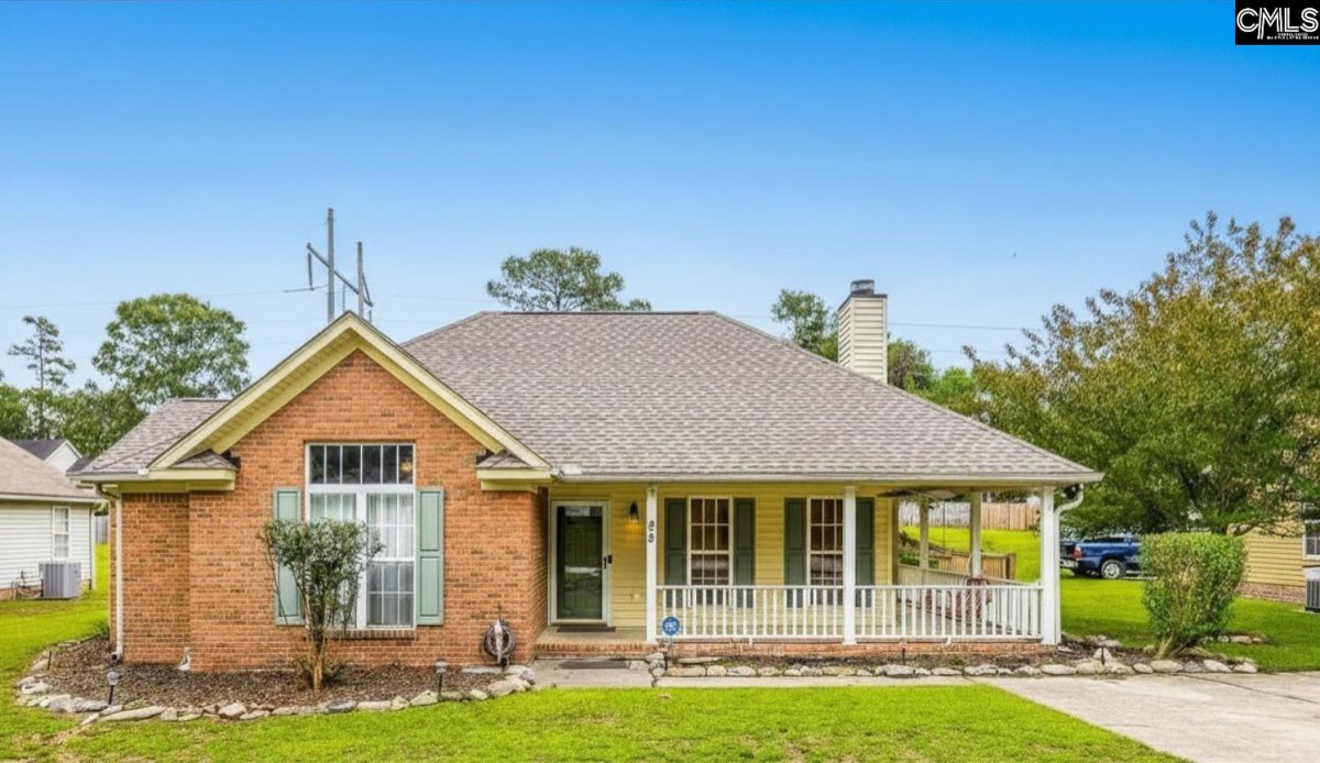25 Rosepine Drive