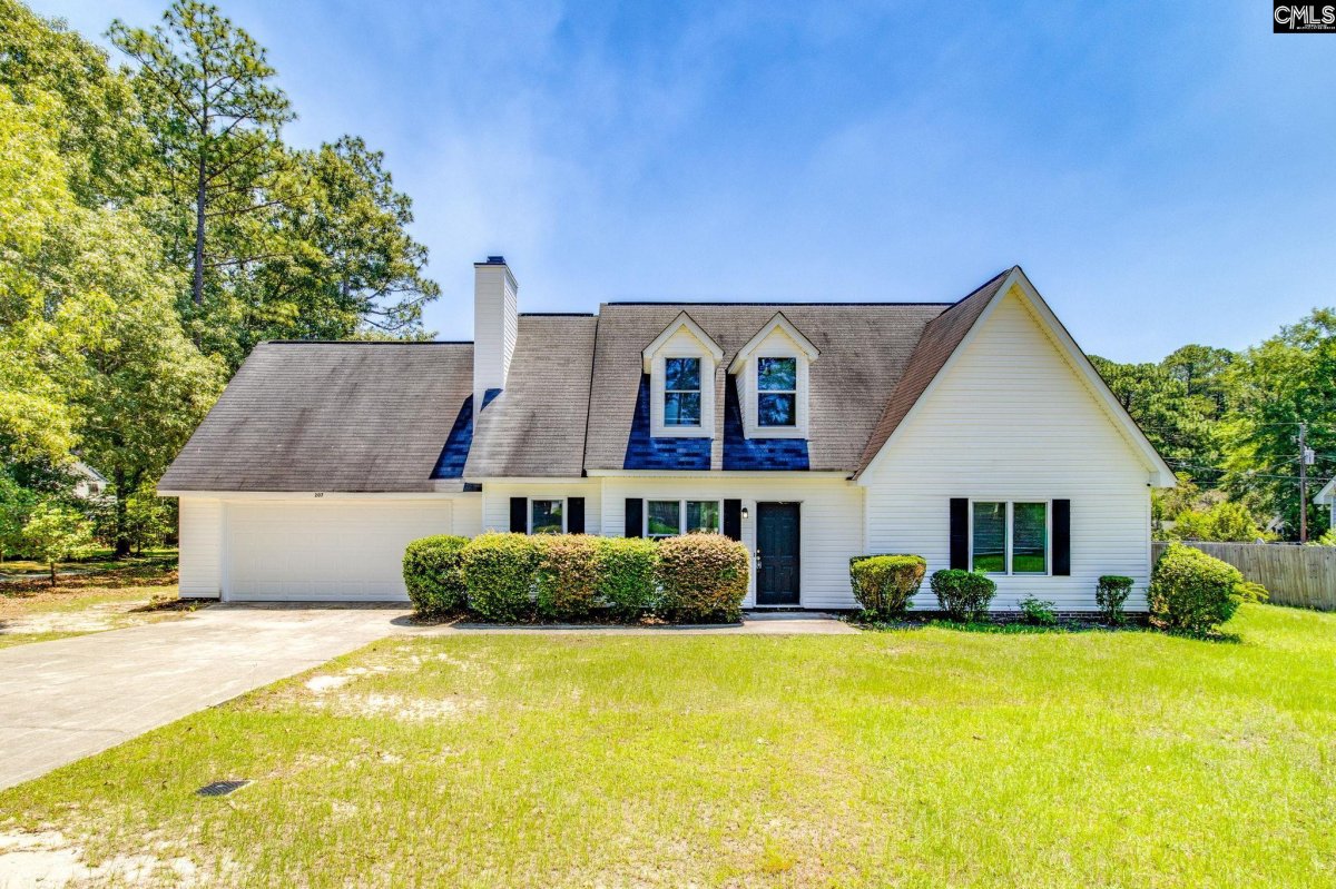 207 Southdown Drive