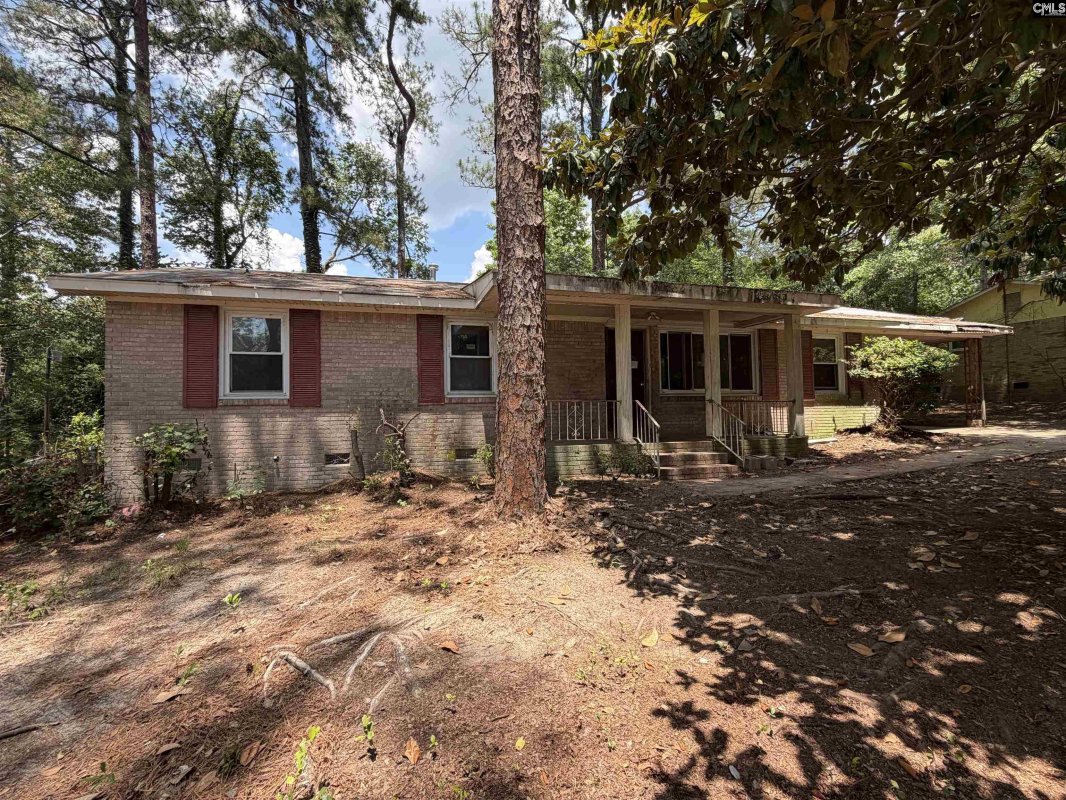 329 Shagbark Avenue
