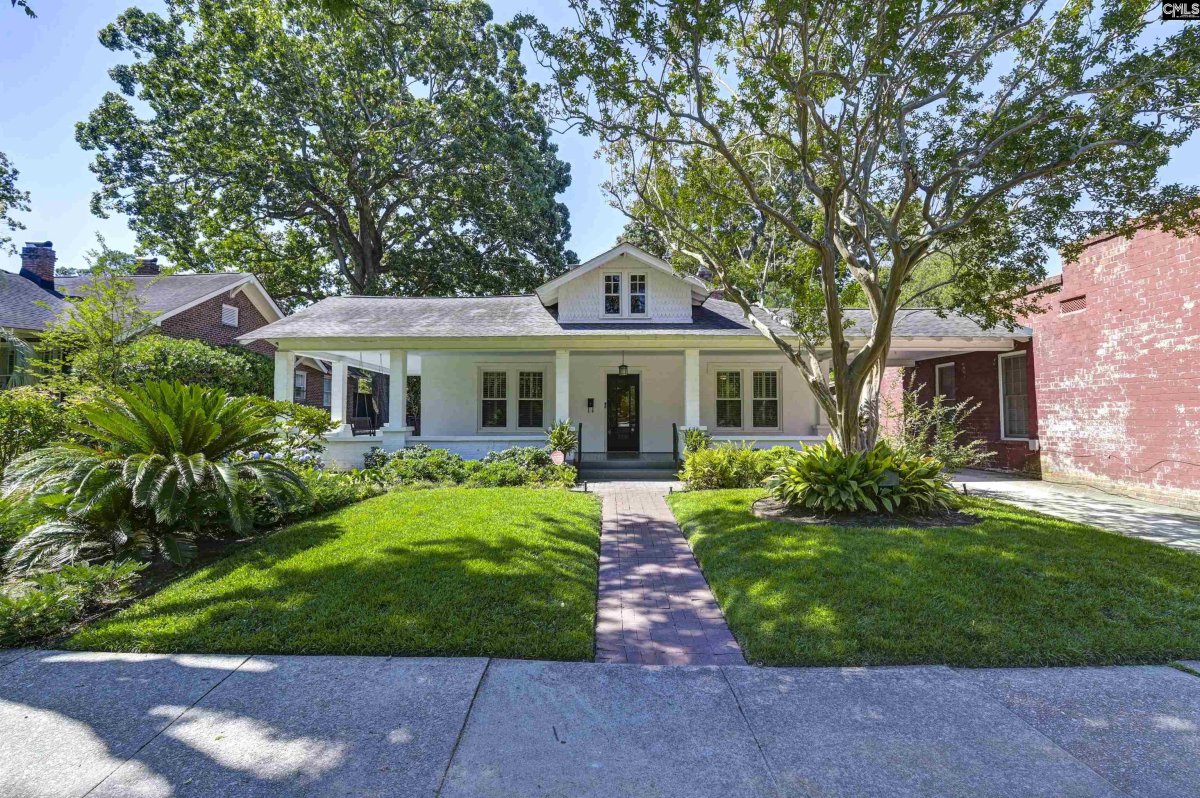 3216 Wheat Street