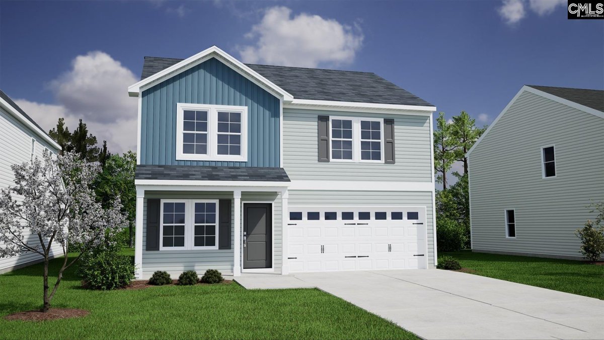 3607 Stedding Place