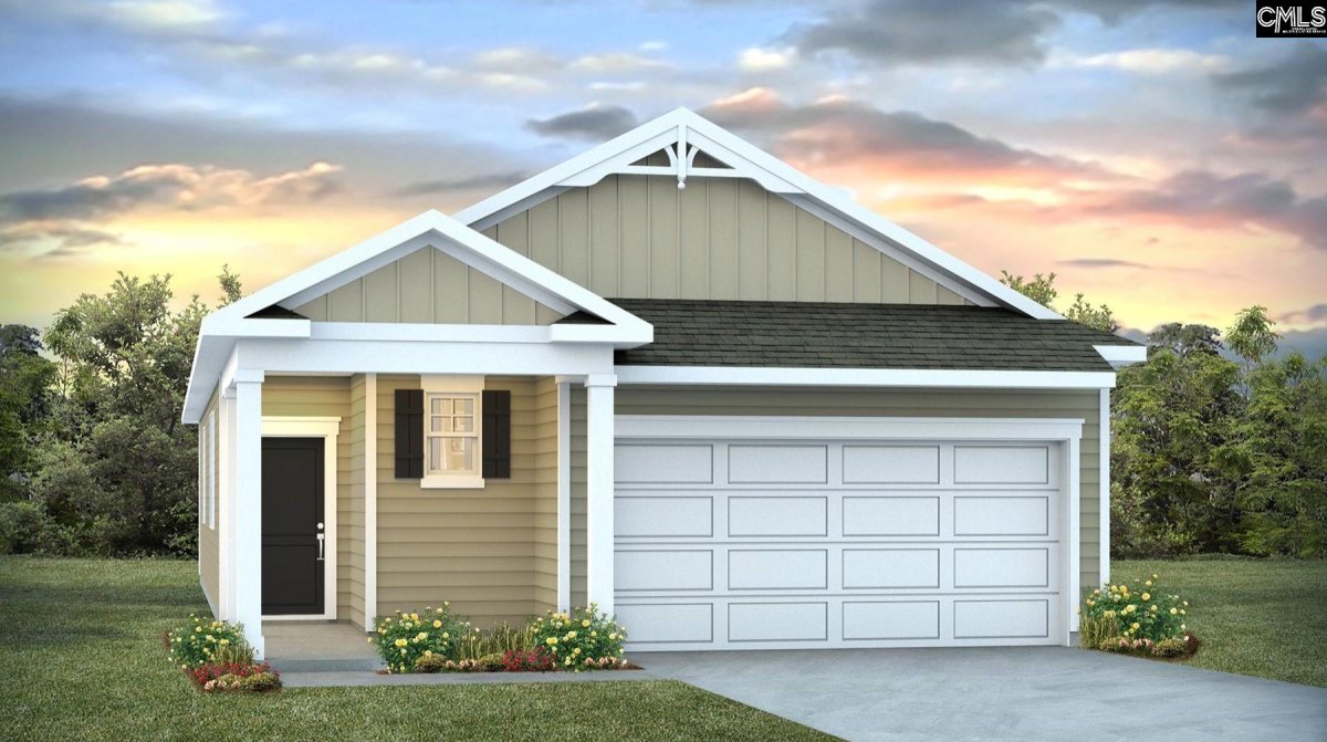 2035 Grovefield Drive
