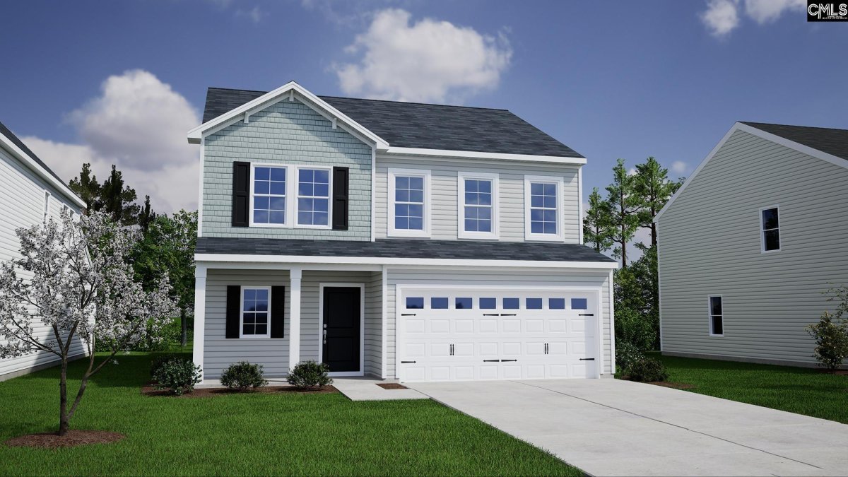 3518 Stedding Place