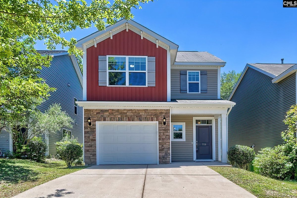 722 Pebblebranch Lane