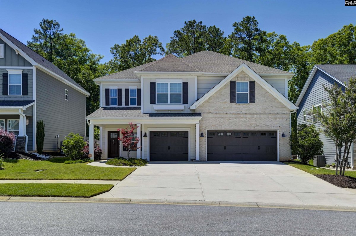 454 Malachite Lane