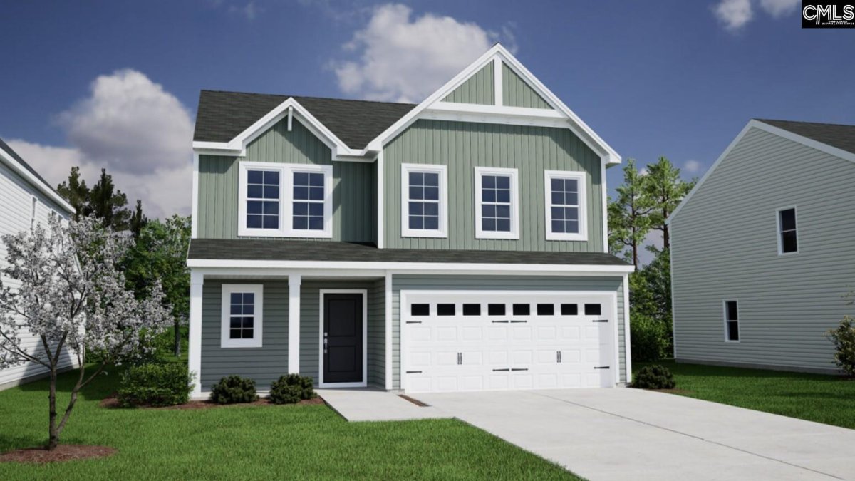 6014 Edgemont Court