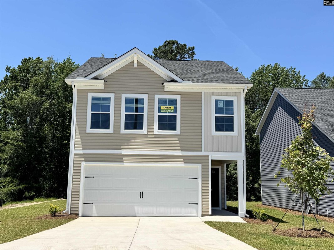621 Corkscrew Lane