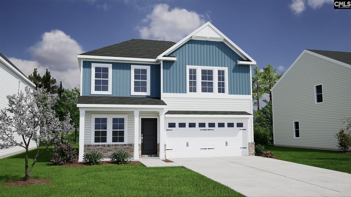 3076 Hallsdale Drive