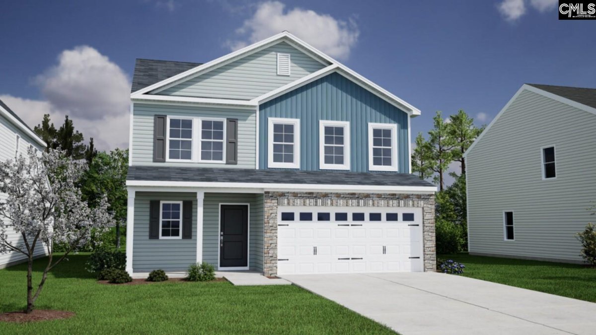 3083 Hallsdale Drive