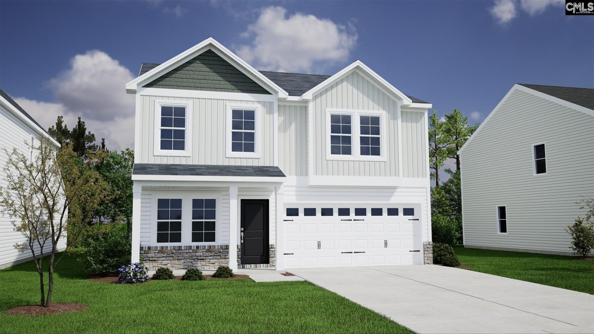 6009 Edgemont Court