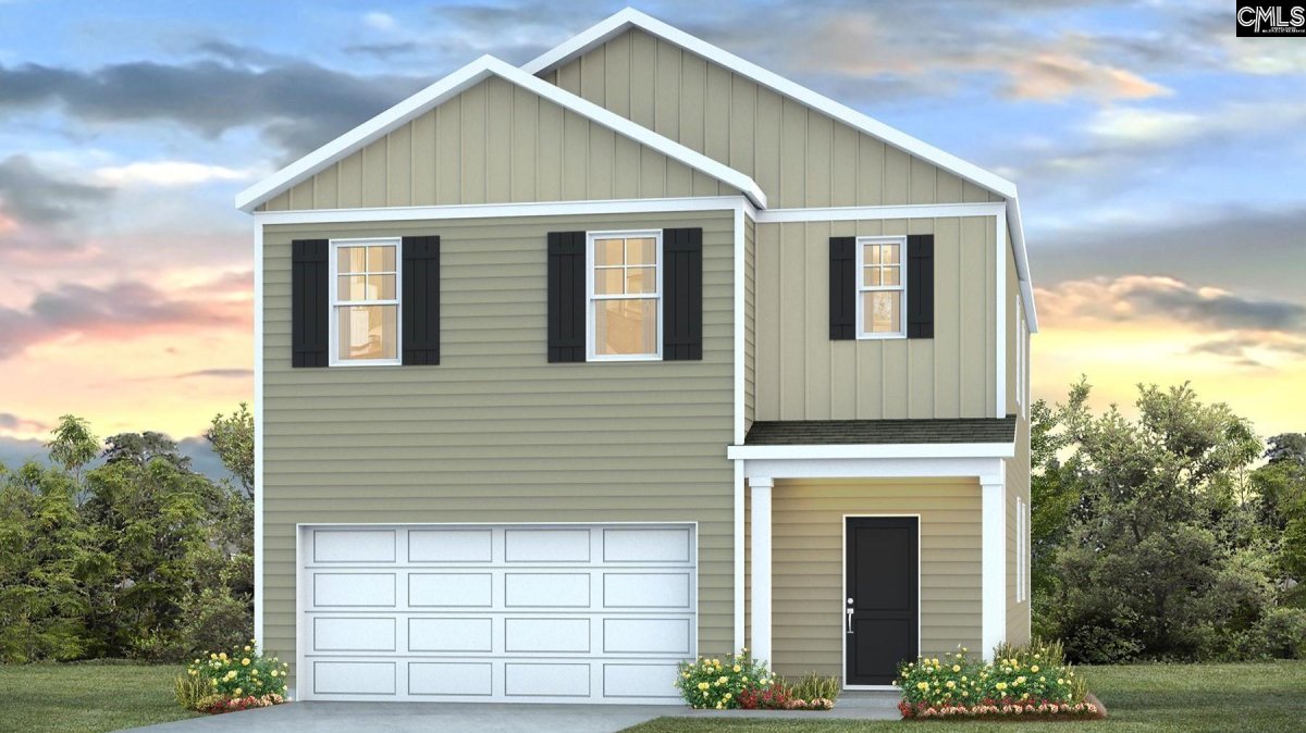 2039 Grovefield Drive
