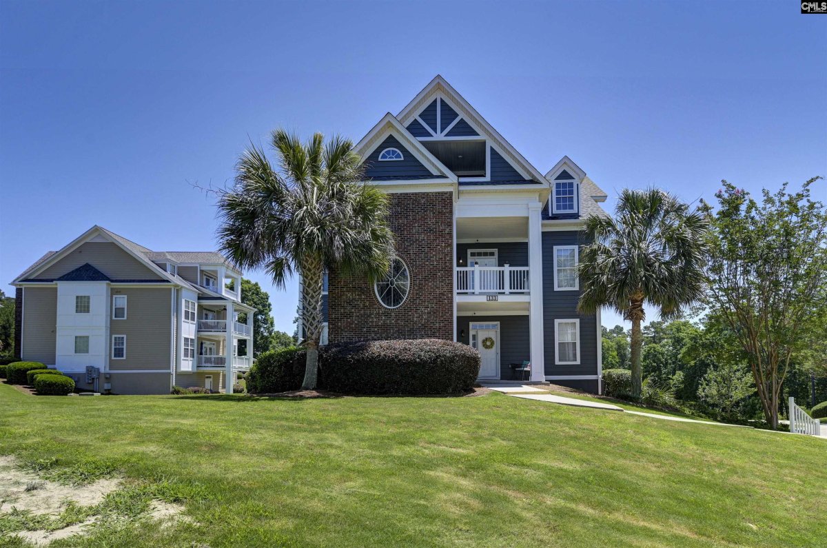 133 Waterway Court 17-B