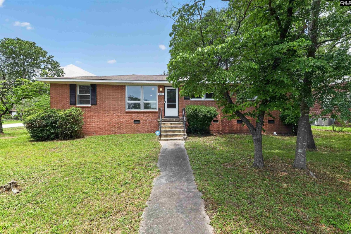 1601 Wynnewood Road