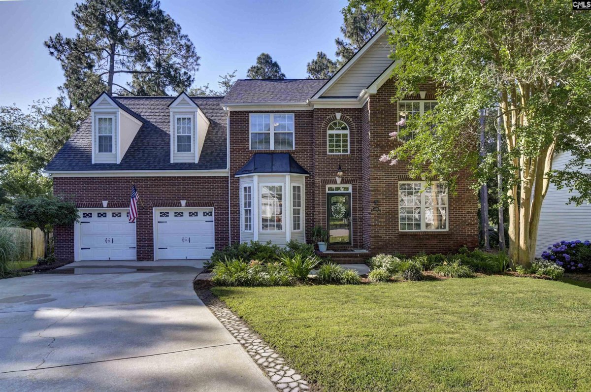 304 Arstook Court