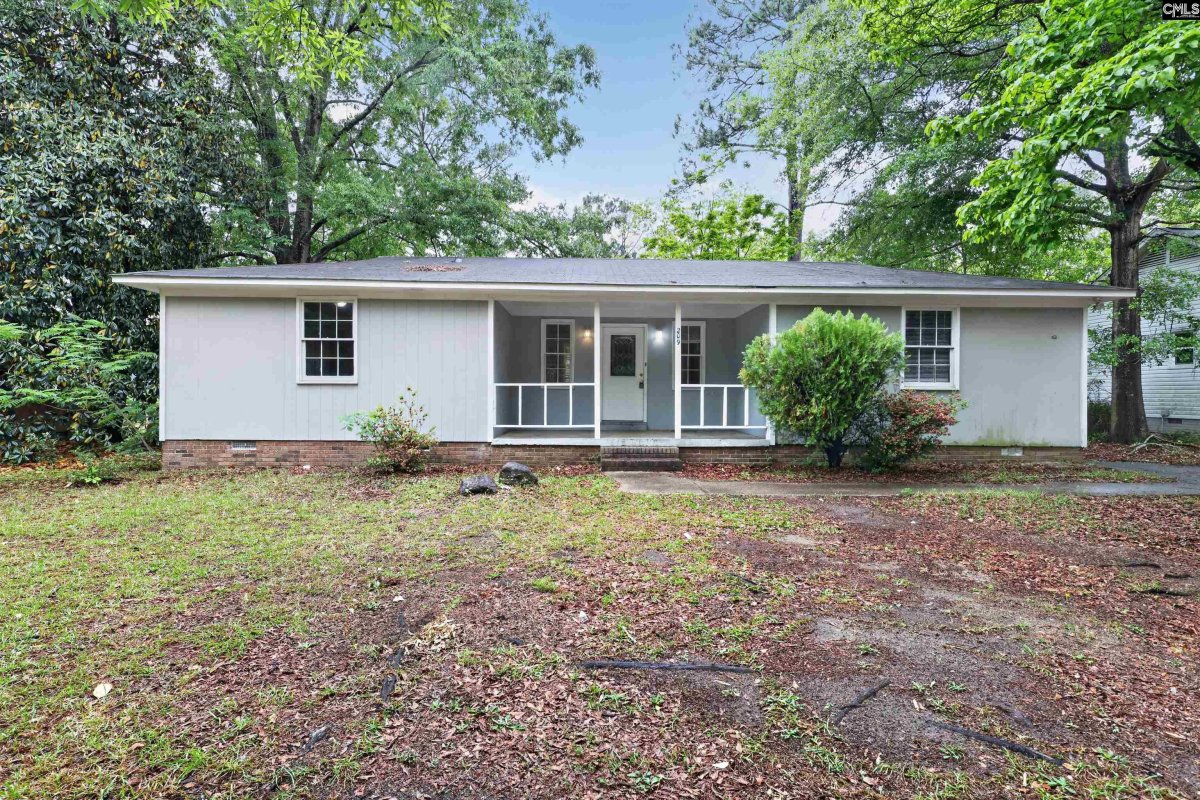209 Quail Creek Drive