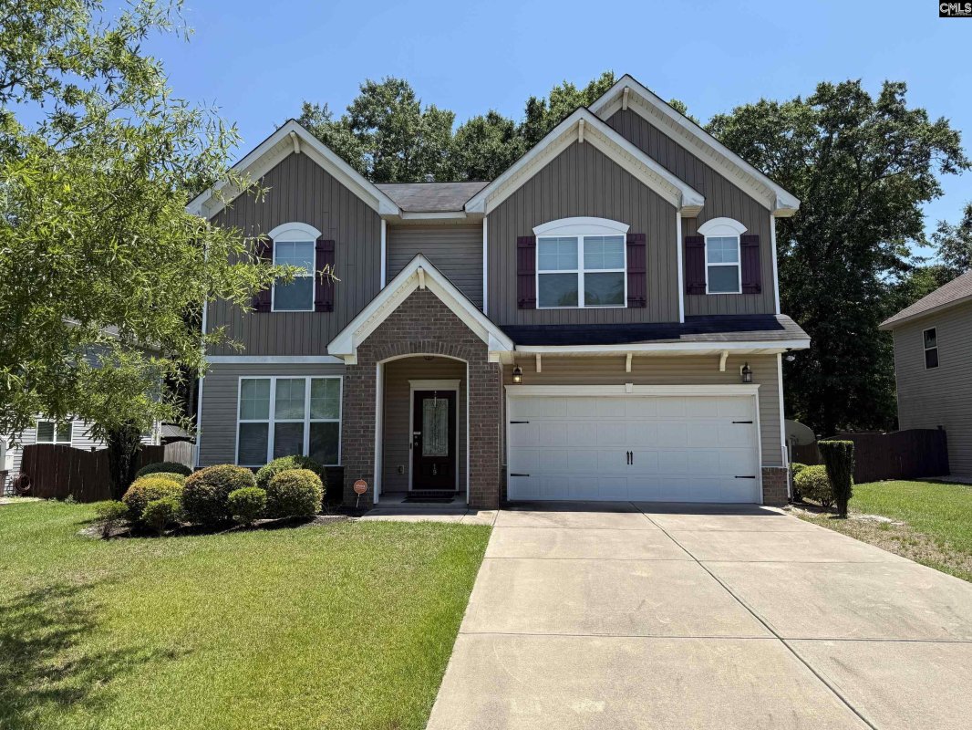 19 Leatherwood Drive