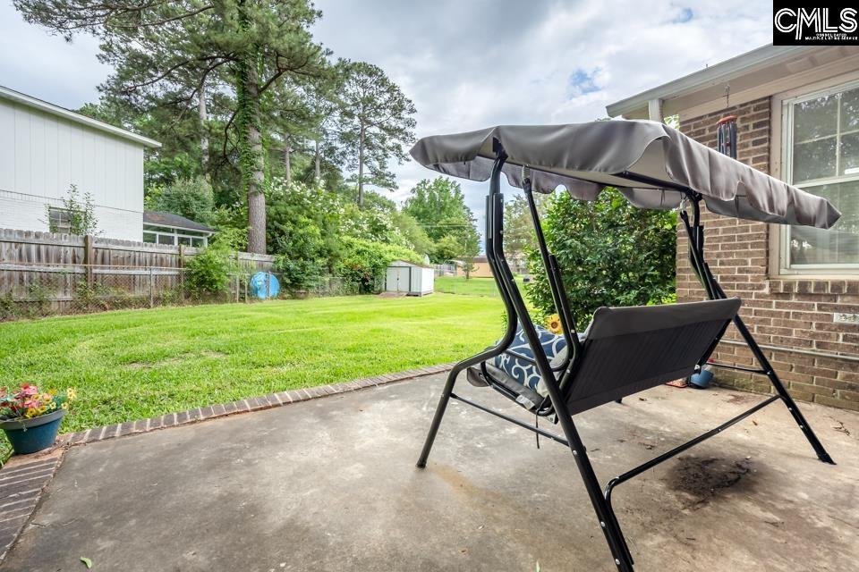 119 Bosworth Field Court
