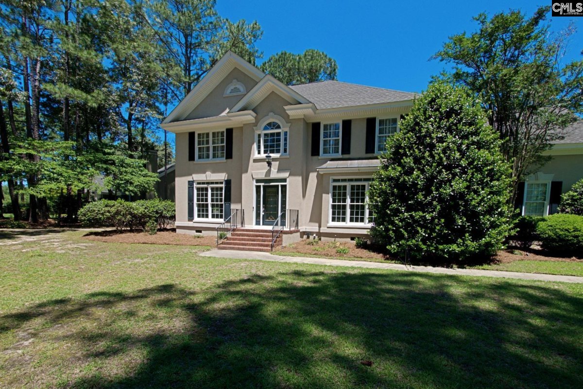 1 Oakmist Ct