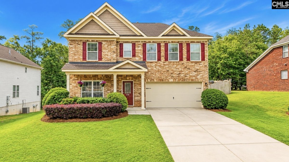 278 Quiet Pond Way