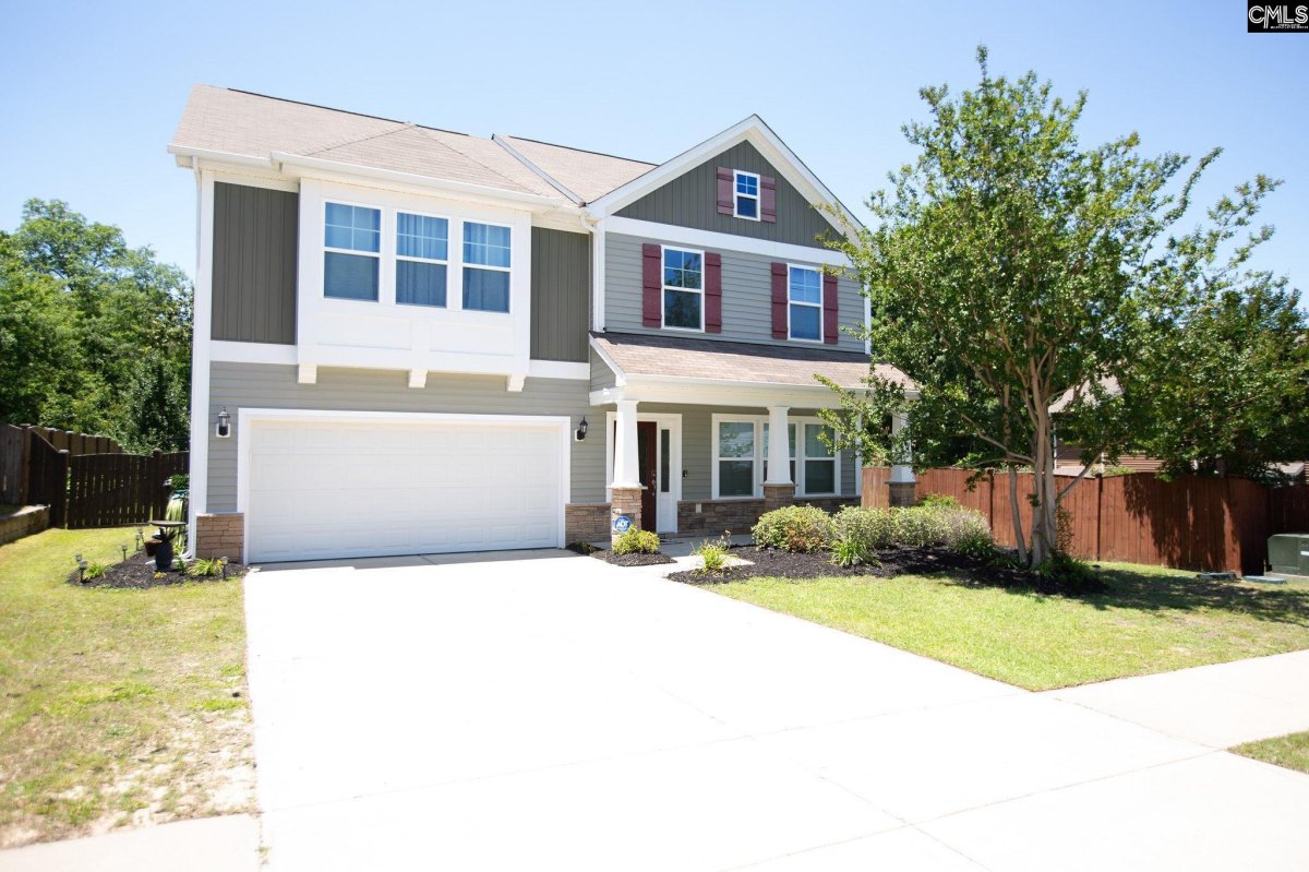 457 Drooping Leaf Road