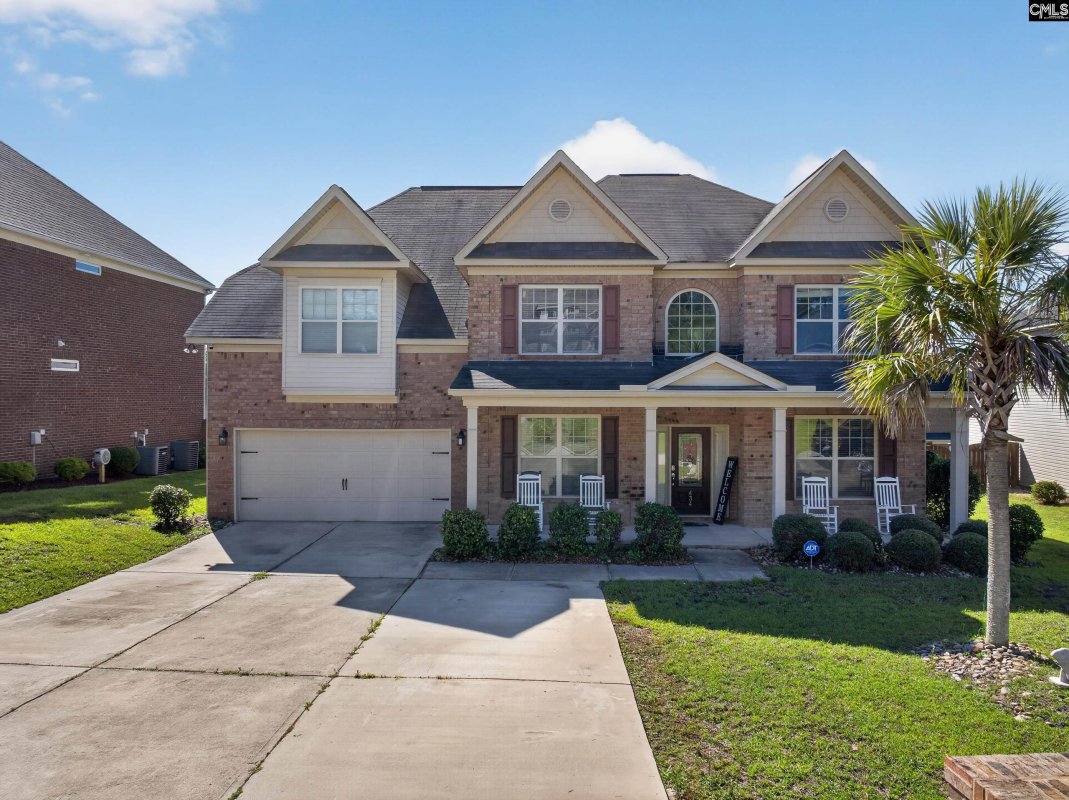 434 Crescent River Road