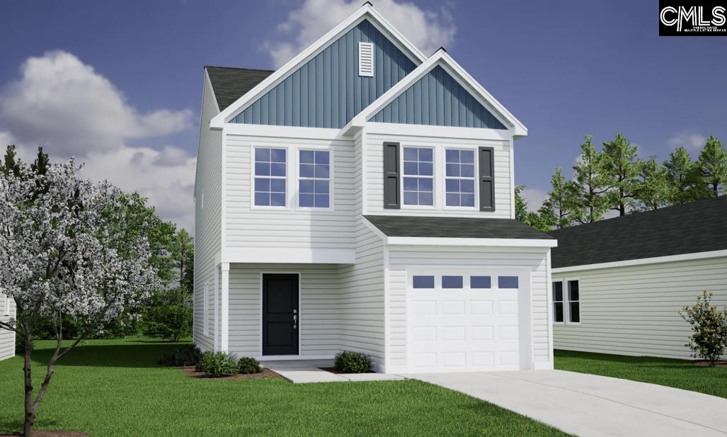 451 Pinaster Path