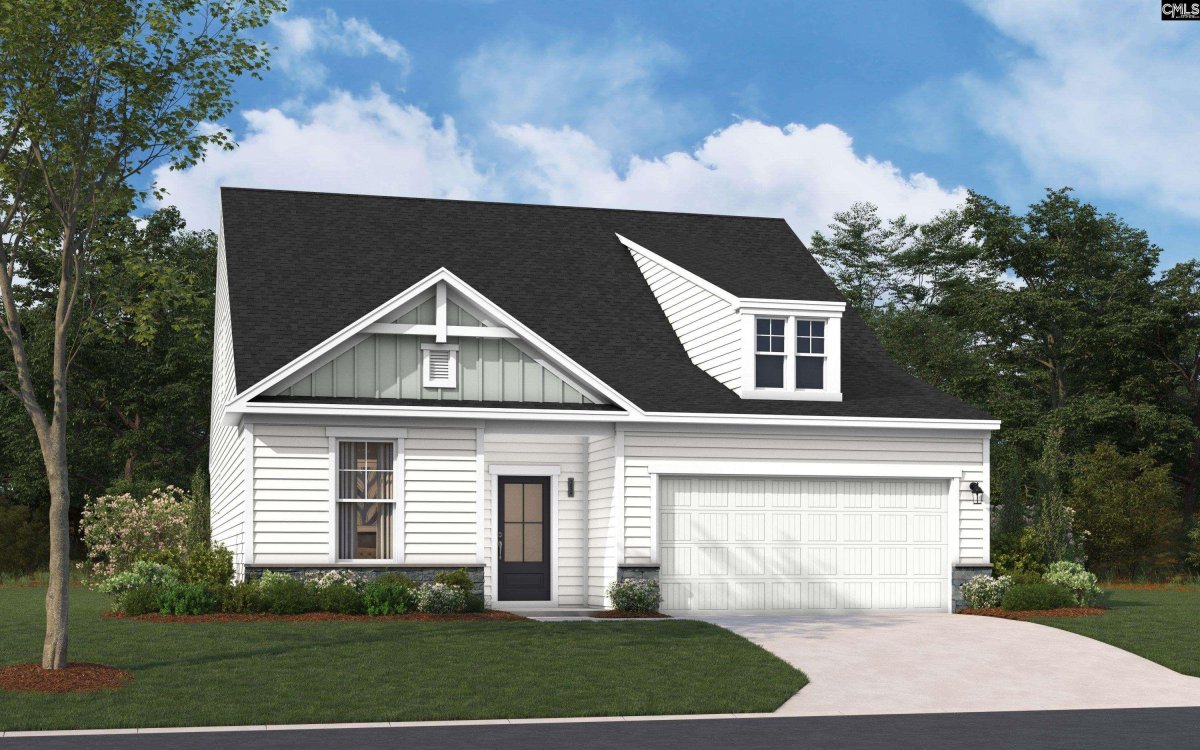 561 Swamp Grass Drive