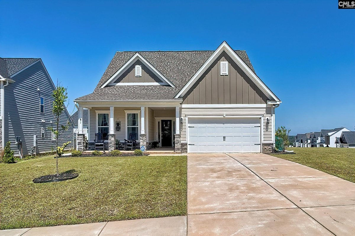 1004 Marsh Grass End